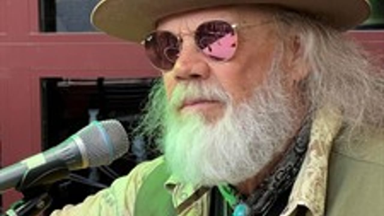Live Music at Thirty Eight featuring Curtis Roy Moore presented by Whitefish Music Scene