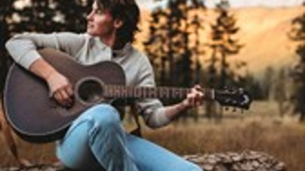 Live Music at The Firebrand Featuring Rylee Mix