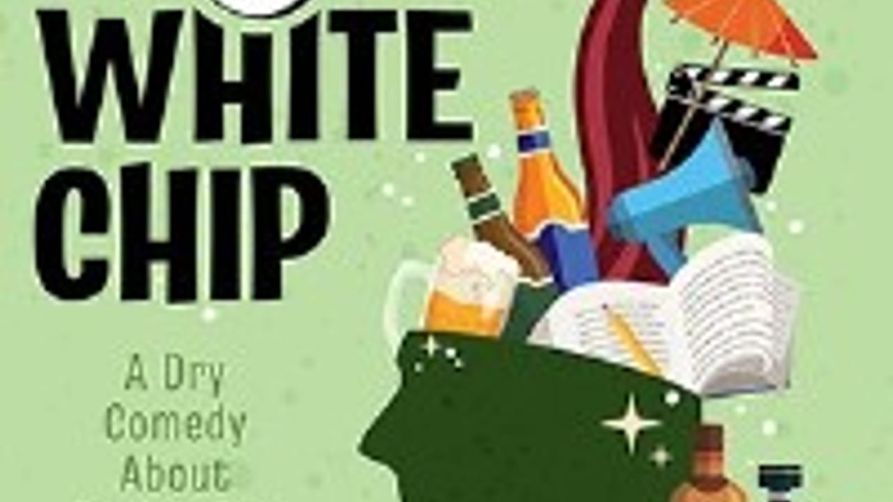 Black Curtain Theatre: The White Chip presented by Whitefish Theatre Co.