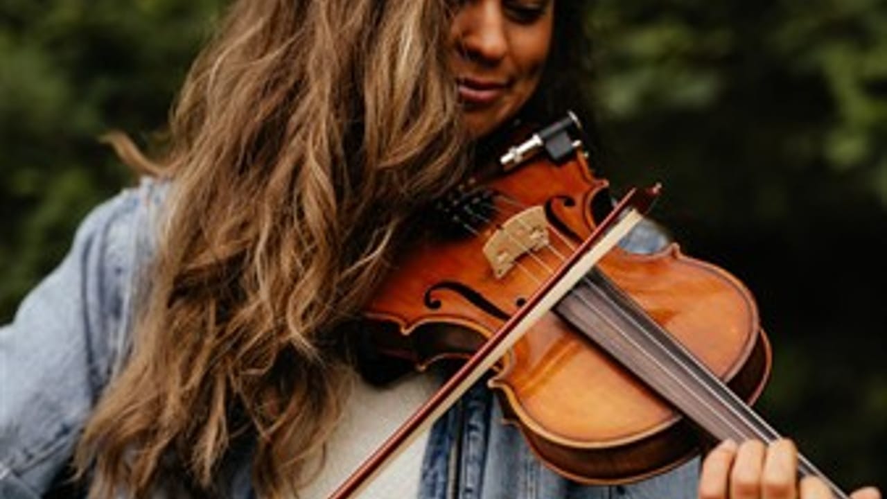 Live Music at Thirty Eight with Hannah King Duo presented by Whitefish Music Scene