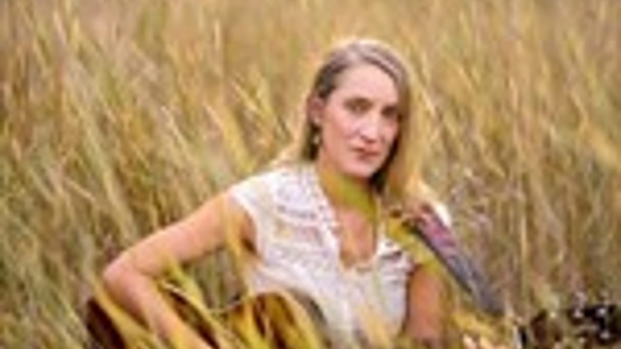 Live Music at The Boat Club Bar featuring Christiane Hinterman