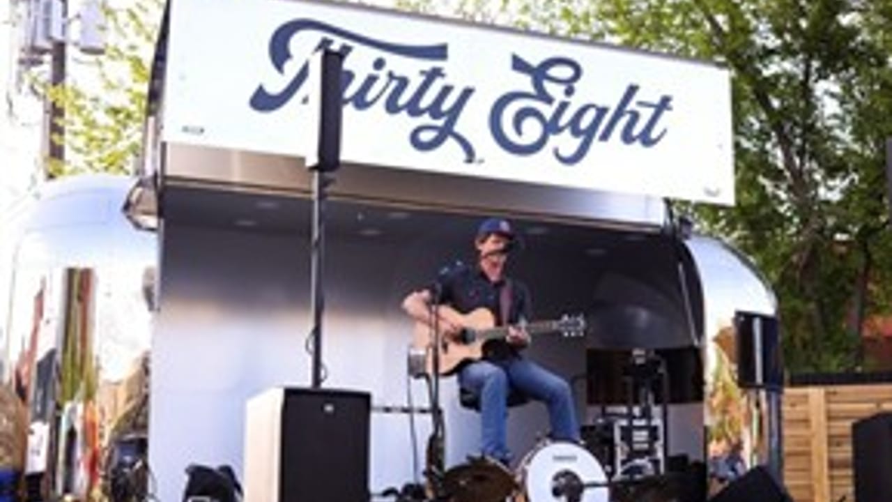 Whitefish Songwriters Festival at Thirty Eight with Rising Stars