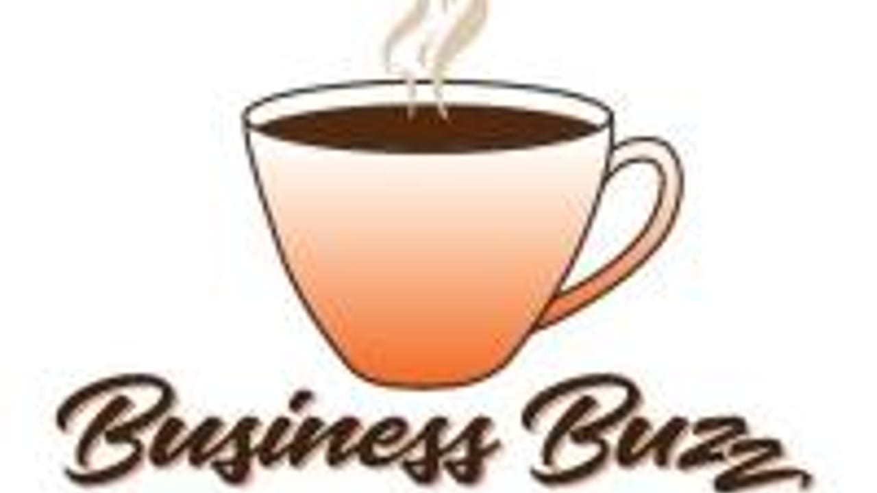 Business Buzz at Trovare