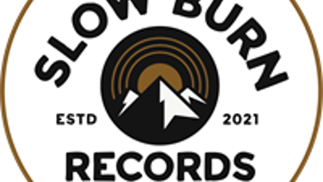 John Hewitt & the New Americans - Live at Slow Burn Records