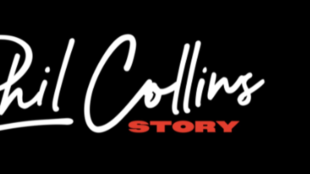 The Phil Collins Story