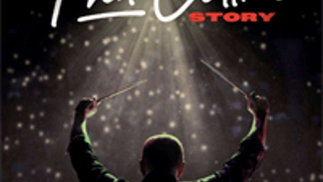 The Phil Collins Story
