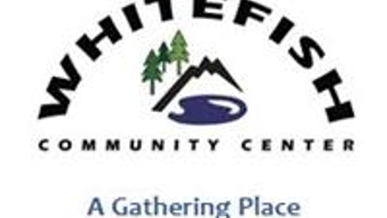 BINGO at Whitefish Community Center