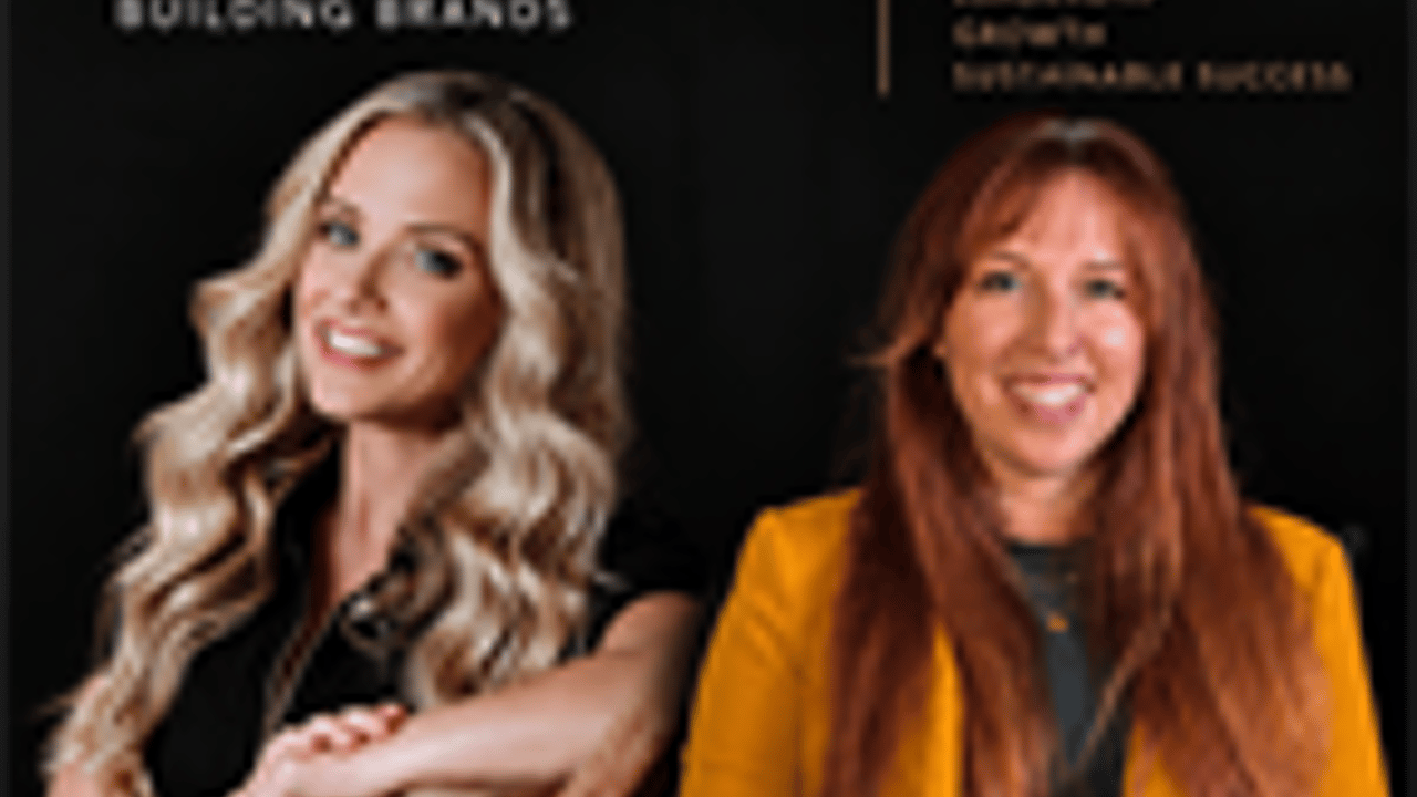Episode 70 | The Builders Table with Sarah Gould (Part 1) Building Financial Agency: Leading Your Business with Confidence