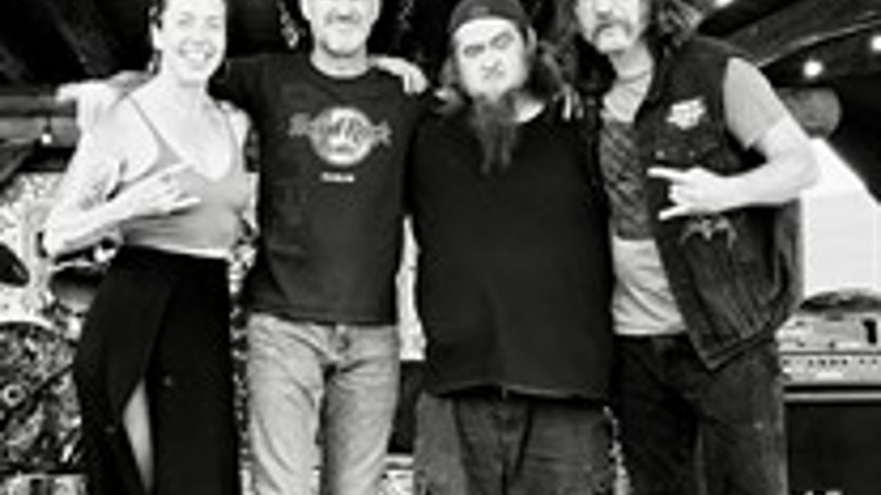 Live Music at Thirty Eight with Sabbath Worship presented by Whitefish Music Scene