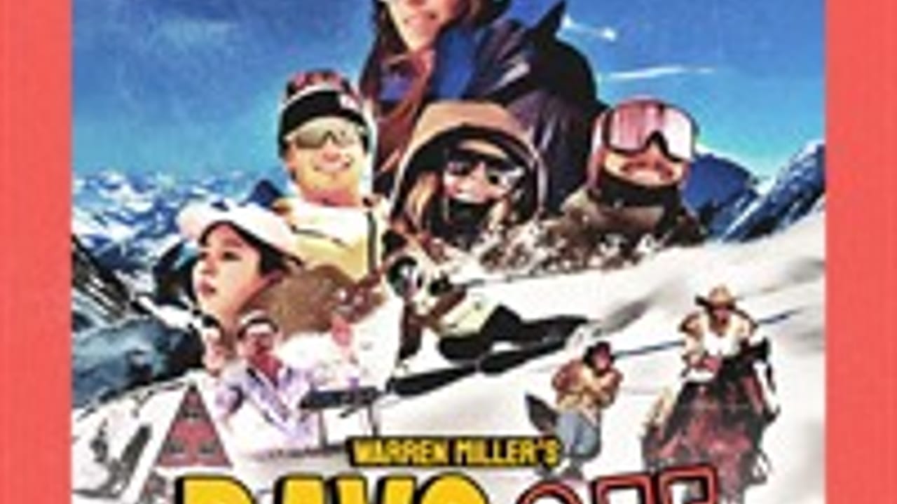 Warren Miller's Days Off