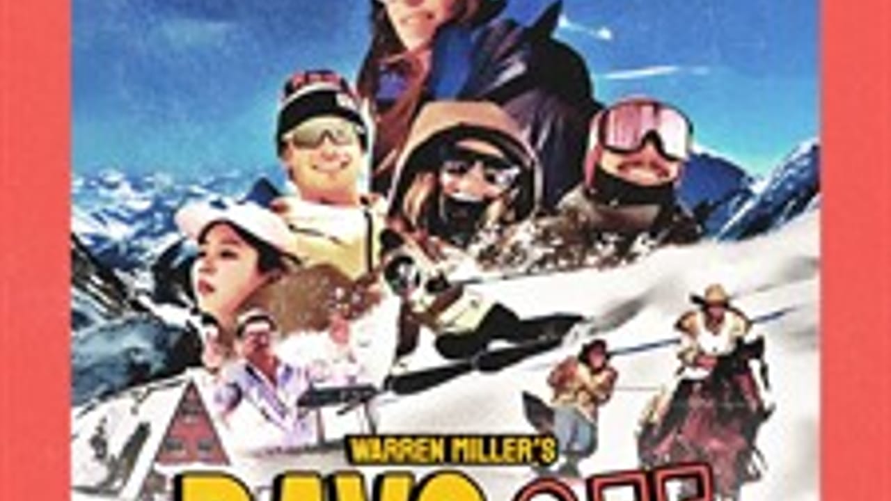 Warren Miller's Days Off
