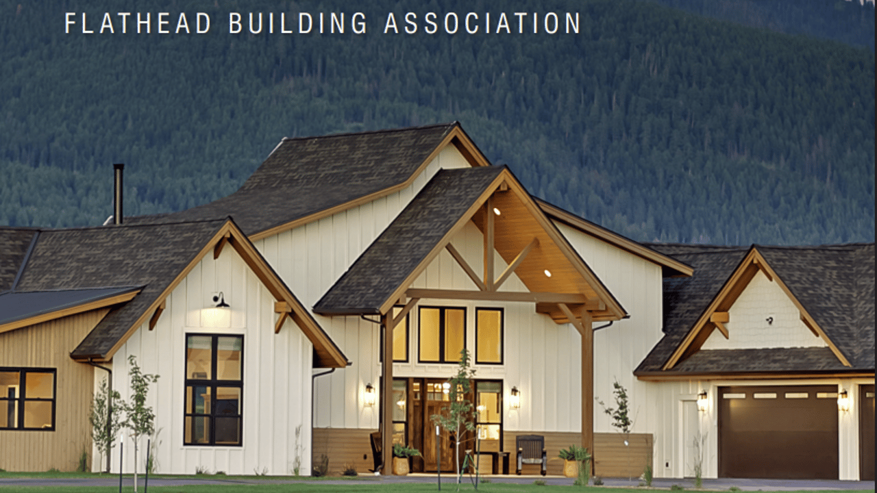 Parade of Homes