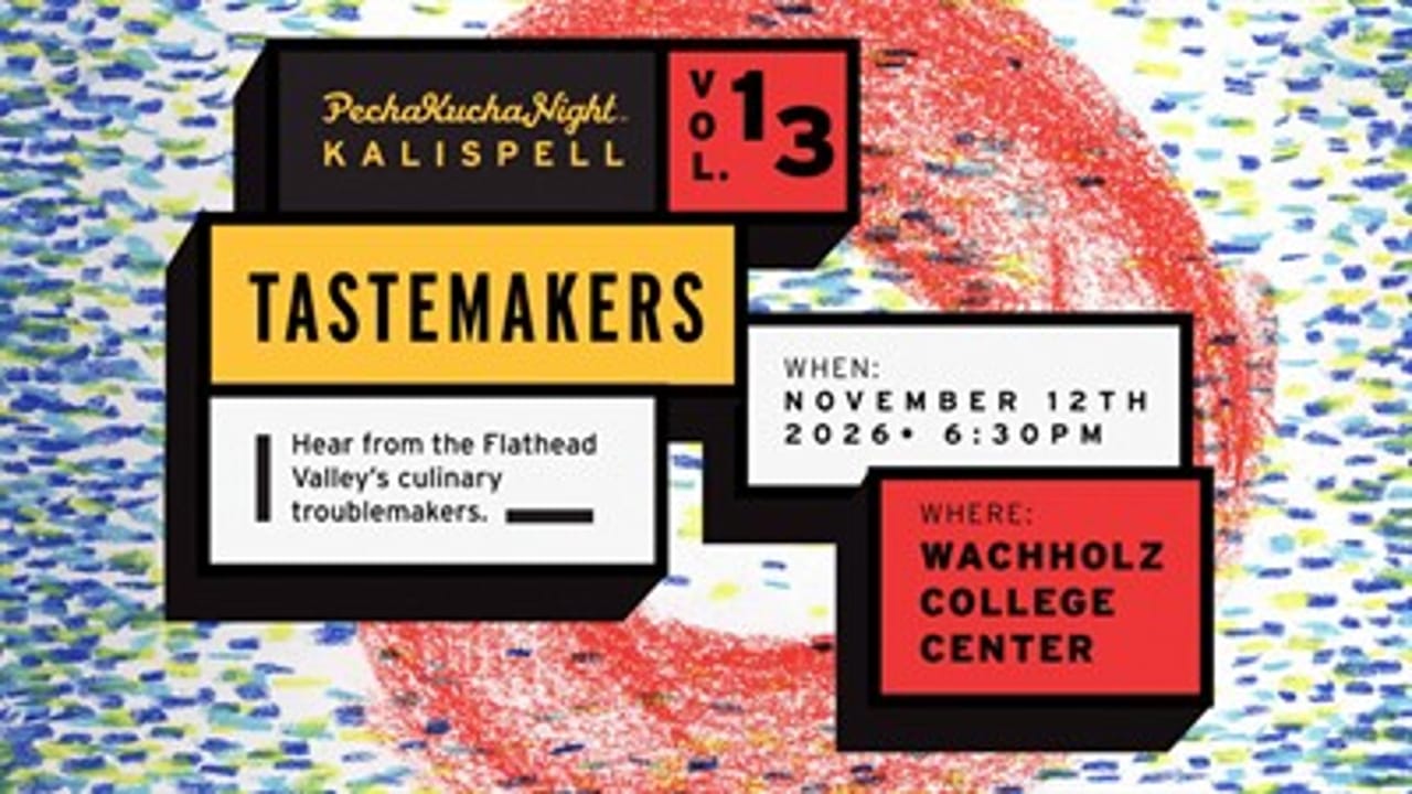 PechaKucha Vol. 13