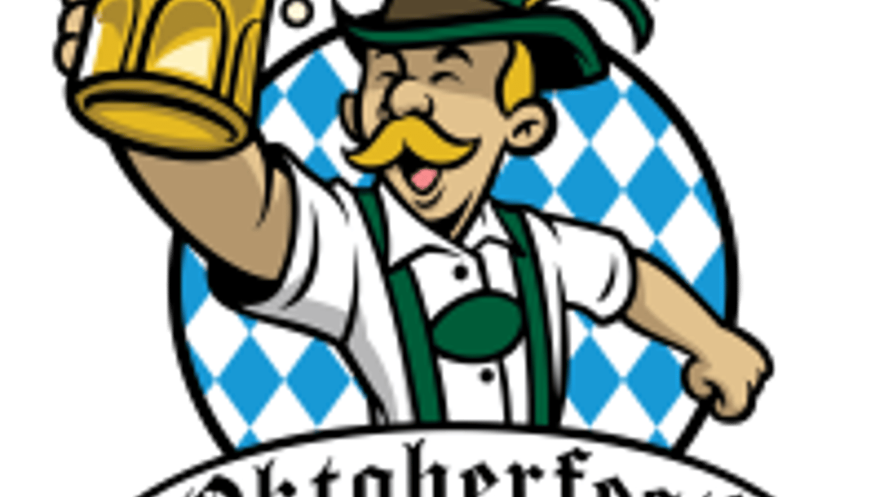 Great Northwest Oktoberfest - 2026 ~ 2 weekend event