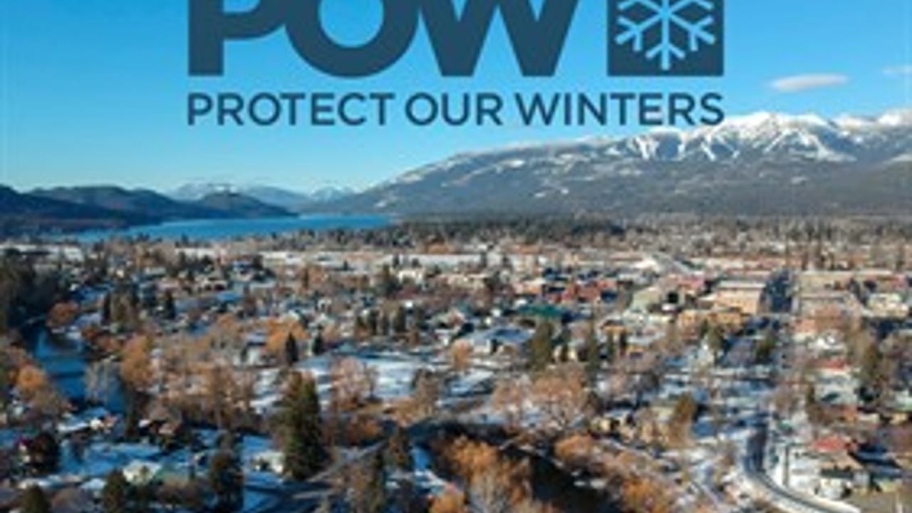 Protect Our Winters