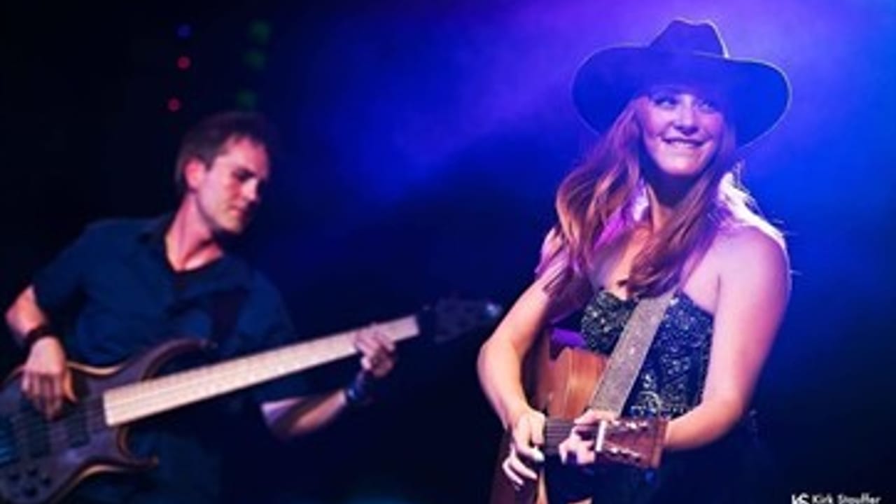 Live Music at Thirty Eight with Miller Campbell presented by Whitefish Music Scene