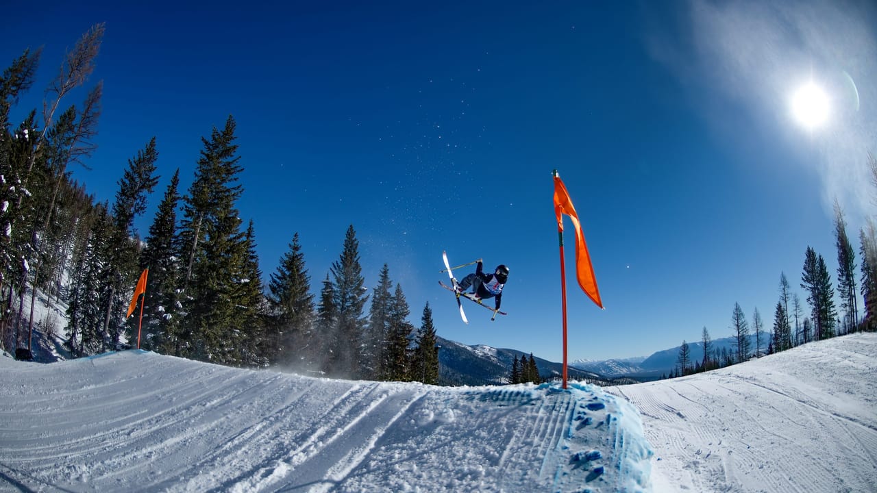 2027 Corn Cup Slopestyle