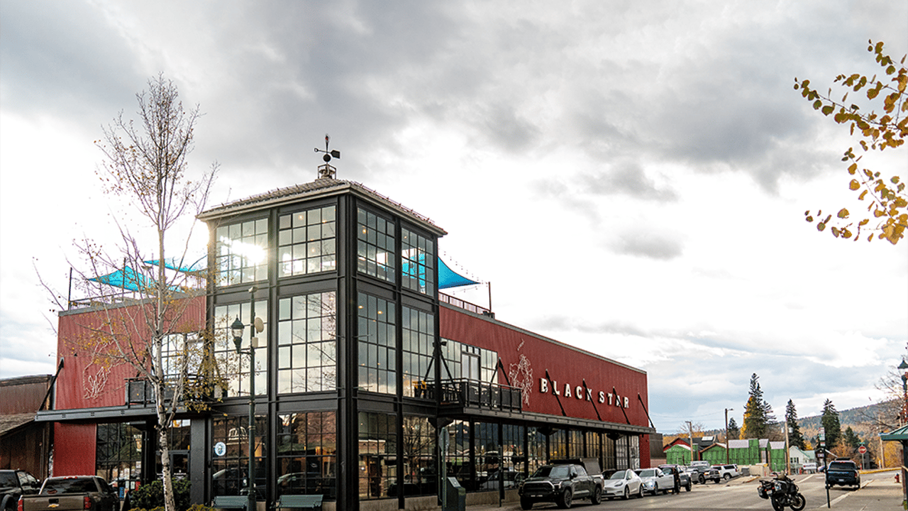 Whitefish Mountain Resort x Blackstar BrewPub Season Pass Pickup