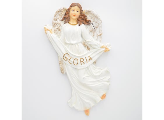 Slika Figura anđeo s natpisom 5184