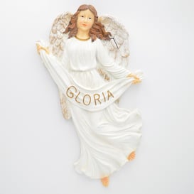 Slika Figura anđeo s natpisom 5184