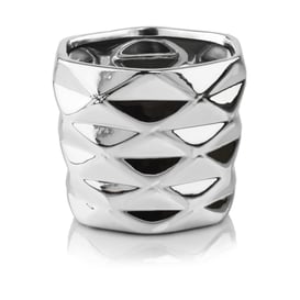 Slika 02.627.15 Posuda okruglog oblika - srebrna