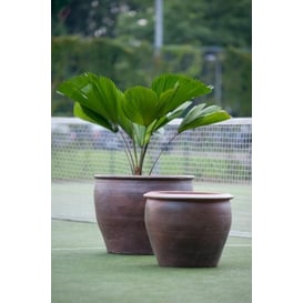 Picture of 75.026.66 Velika posuda okruglog oblika