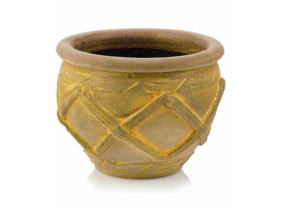 Picture of 80.284. 16/25/30/38 Posuda od pečene keramike, obojana