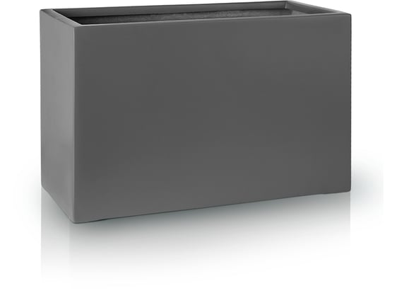 Picture of 95.021 Velika, duguljasta posuda pravokutnog oblika - antracit