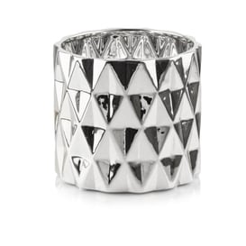 Slika 05.253.13 Posuda okruglog oblika - srebrna