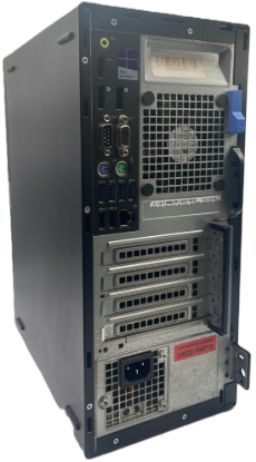 Slika Dell OptiPlex 5040 MT i7 (S/N 4F7V5K2)