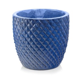 Picture of 28.051 Posuda okruglog oblika - kobalt