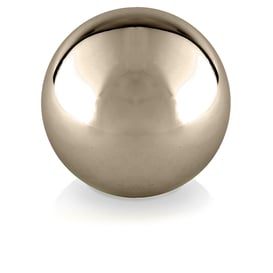 Slika 31.080 Dekorativna kugla - zlatna