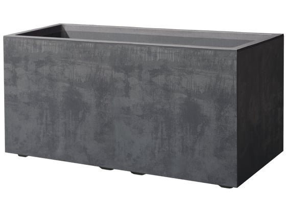 Picture of 94.102 Velika posuda pravokutnog oblika - antracit