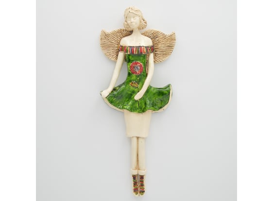 Slika Keramički anđeo 7-6