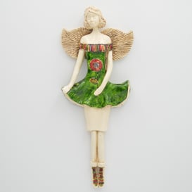 Slika Keramički anđeo 7-6