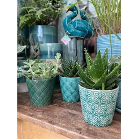 Slika 07.115.14 Posuda okruglog oblika - zelena