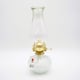 Slika Petrolejska lampa DX22-039-1 bijela