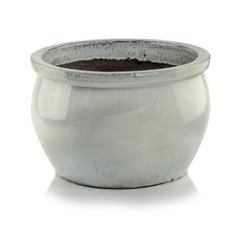 Picture of 75.423.50 Niska posuda okruglog oblika - krem