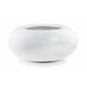 Picture of 95.028 Velika posuda u obliku elipse - bijela