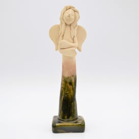 Slika Keramički anđeo 9-1