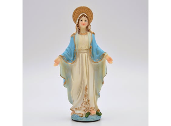 Slika Minijaturna figurica Marija 2