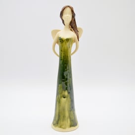 Slika Keramički anđeo 10-6