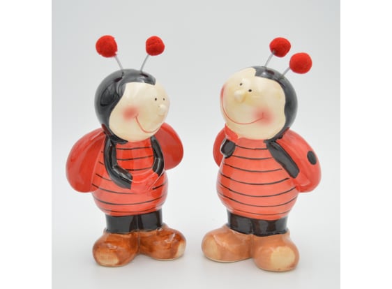 Slika Figura bubamara