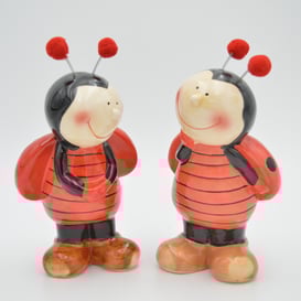 Slika Figura bubamara