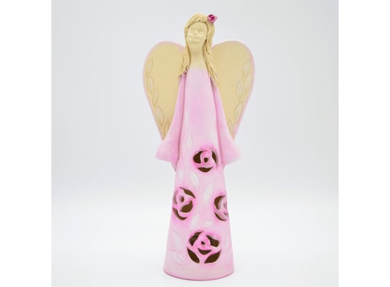 Slika Keramički anđeo 1-12