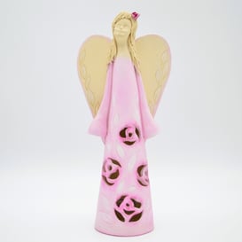 Slika Keramički anđeo 1-12