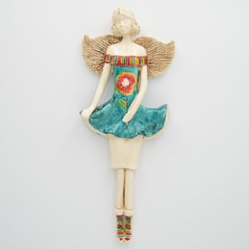 Slika Keramički anđeo 7-5