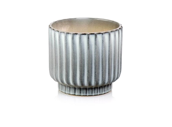 Picture of 05.337.15 Posuda okruglog oblika - siva