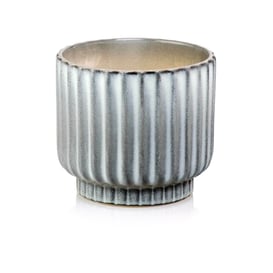 Slika 05.337.15 Posuda okruglog oblika - siva