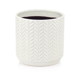 Slika 05.354.14 Posuda okruglog oblika - bijela